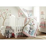 Levtex Baby Fiona 5 Piece Crib Bedding Set by Levtex