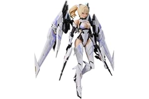 MS GENERAL[将魂姫] x Mecha BREAK 矛隼[ファルコン] 1/10スケール PVC&ABS製 組み立て式プラスチックモデルキット