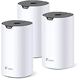 TP-Link Deco AC1900 Whole Home Mesh Wi-Fi System, Connect 100+ Devices, Seamless Roaming, Full Gigabit Ports, MU-MIMO, Parent