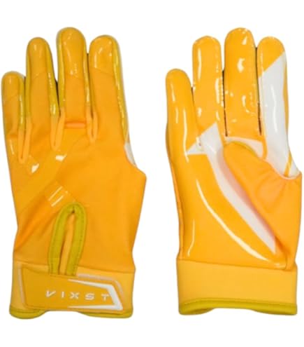 Amazon.co.jp: Under ArmourメンズUAボルトFootball Gloves : スポーツ