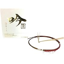 Amazon | 山武弓具店 弦 天弓弦 翠 1本 並寸 0号 てんきゅう すい 弓道