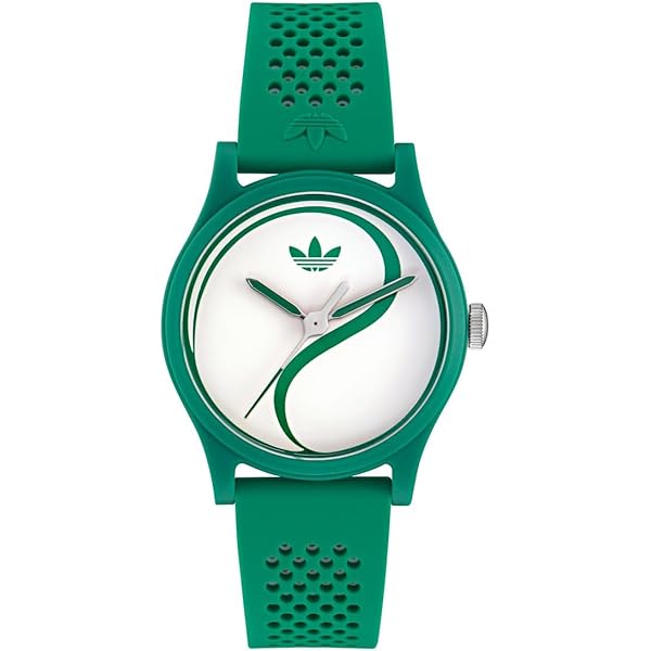 Amazon.co.jp: [アディダス] adidas ペアウォッチ メンズ レディース