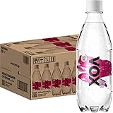 VOX ヴォックス 強炭酸水 シリカ 500ml×24本