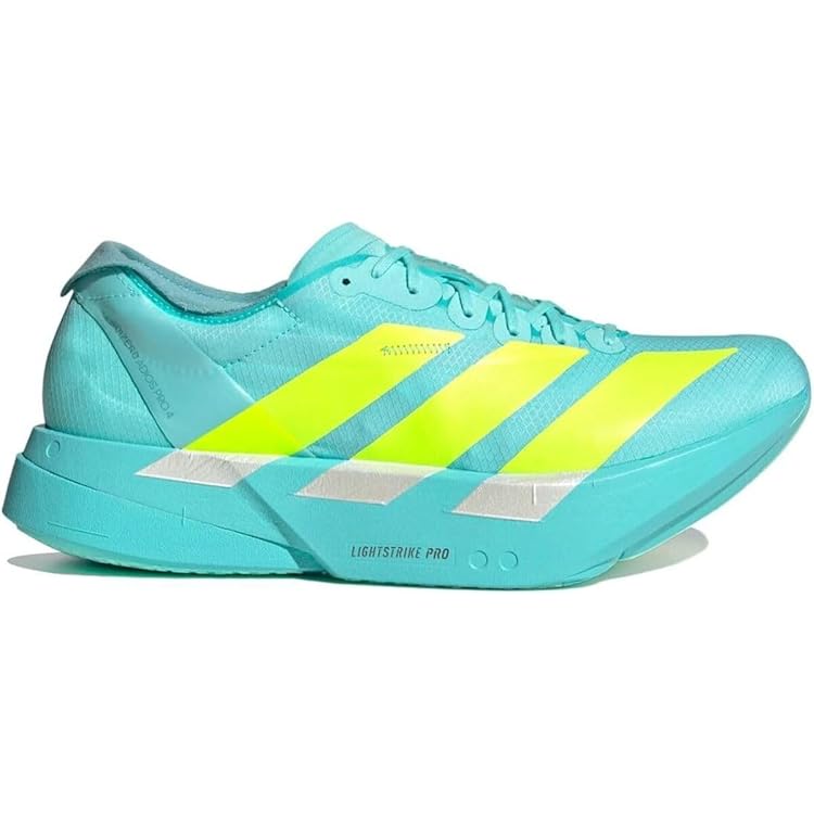 アディゼロアディオスプロ4 メンズ25.0cm アディダス アディゼロ アディオス プロ 4 / Adizero Adios Pro 4