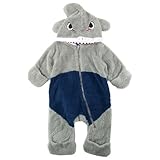 GARACH(ギャラッチ)ウルトラパイル使用着ぐるみ 90cm/グレー NO.AH-334306