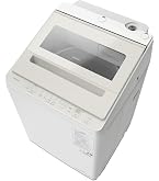 Amazon | 日立 洗濯機 洗濯8kg BW-V80K W ホワイト ビートウォッシュ