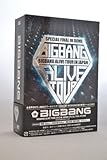 BIGBANG ALIVE TOUR 2012 IN JAPAN SPECIAL FINAL IN DOME -TOKYO DOME 2012.12.05- (DVD3枚組+AL2枚組) (初回生産限定)