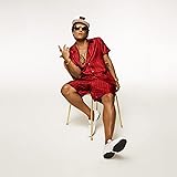 24k Magic: Deluxe Edition (CD+BLU-RAY)