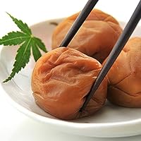 紀州南高梅 無添加 白干し 梅干し お徳用 1Kg（塩分20％）[訳あり]