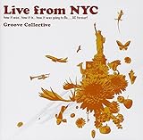 ���C�u�E�t�����ENYC