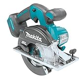 Makita XSC02Z 18V LXT Lithium-Ion Brushless Cordless Metal Cutting Saw 5-7/8 [並行輸入品]