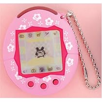 Amazon.co.jp: たまごっちプラス ももはな : おもちゃ