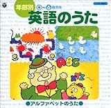 �N��� �p��̂���(�`6�Ύ���)�A���t�@�x�b�g�̂���