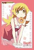 ブロッコリーキャラクタースリーブ・ミニ 〈物語〉シリーズ セカンドシーズン「忍野 忍」Ver.2