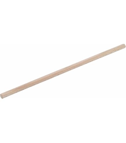 Amazon｜豊稔企販 麺棒(檜) 750×30mm A-1132｜めん棒 オンライン通販