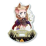ヘタリア Axis Powers ゆらっとアクリルフィギュア Ver.2 デザイン02 (ドイツ/ハロウィン)
