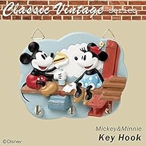 Amazon｜セトクラフト Classic Vintage series キーフック