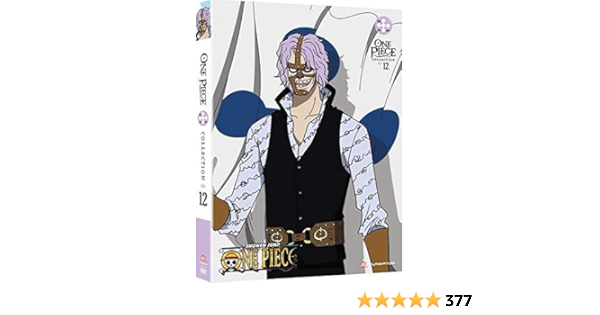 本格派ま 北米版 Dvdコレクション ワンピース アニメ Www Marinemastertrailers Com