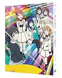 【Amazon.co.jp限定】ラブライブ! 虹ヶ咲学園スクールアイドル同好会 2nd Season 7 【特装限定版】(全巻購入特典:全巻購入特典ドラマCD引換シルアルコード付)(メーカー特典:虹ヶ咲学園学生証<鐘 嵐珠>付) [Blu-ray]
