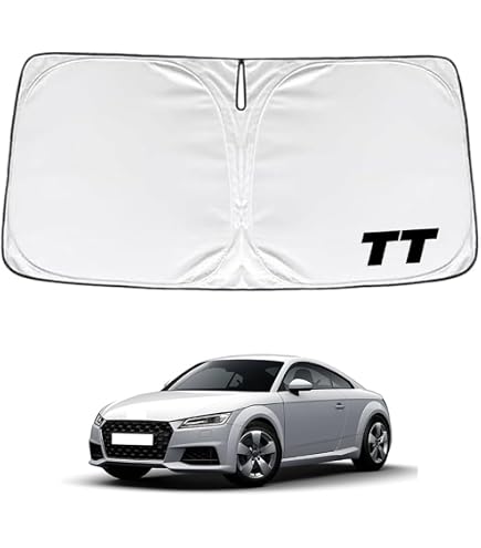 Amazon | アウディ A3 スポーツバック 8V系 サイド ドアバイザー TFSI
