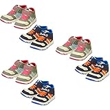 【ダブルＢ】スポーツライン☆セカンドベビーシューズ 63-9302-951 (13.5, ピンク(Col-08))