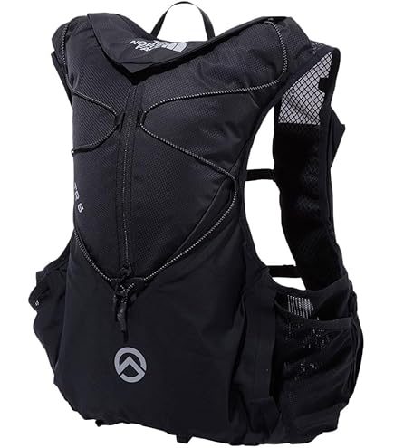 Amazon | [ザ・ノース・フェイス] ザック HST Fume 6 スモークドパール