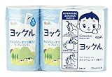和光堂 元気っち! ヨックル 125ml 3本