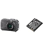 Amazon | ペンタックス PENTAX WG-1000 グレー 本格防水デジタル