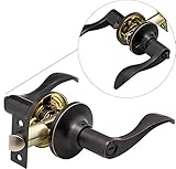 Berlin  Modischドアレバー Privacy BM101