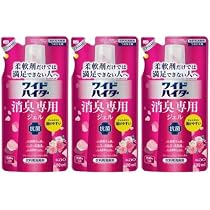 ワイドハイター 消臭専用ジェル 15本セット Amazon | 【まとめ買い3個セット】ワイドハイター 消臭専用ジェル