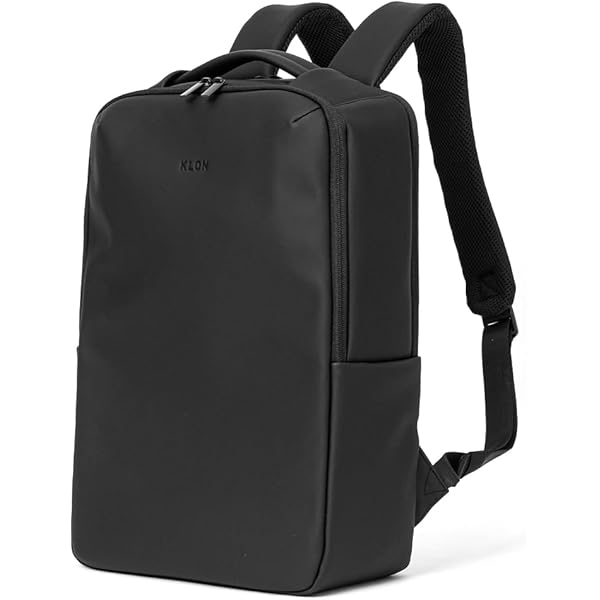 KLON リュック バックパック　黒 KLON リュック クローン メンズ レディース COMPOSED BACK PACK