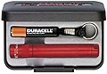 キャンプ用品 MAGLITE ソリテール LED ブリスターパック レッド
