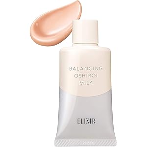 ELIXIR REFLET(エリクシール ルフレ) バランシング おしろいミルク C フレッシュブーケの香り 35g