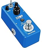 Amazon | Donner コンプレッサー エフェクター ギター 過大な