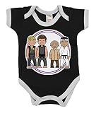 VIPwees SHIRT ベビー・ボーイズ