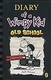 Diary of a Wimpy Kid: Old School (Diary of a Wi...