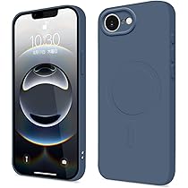 専用出品21 Amazon.co.jp: Majiyana 対応 iPhone 16e ケース MagSafe対応