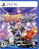 Battle Axe: Special Edition (輸入版:北米) - PS5