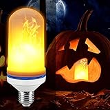 LEDちらつき炎効果ライトバルブe26 LED FlamelessエミュレーションヴィンテージAtmosphereバー/ホーム/祭装飾ランプの装飾