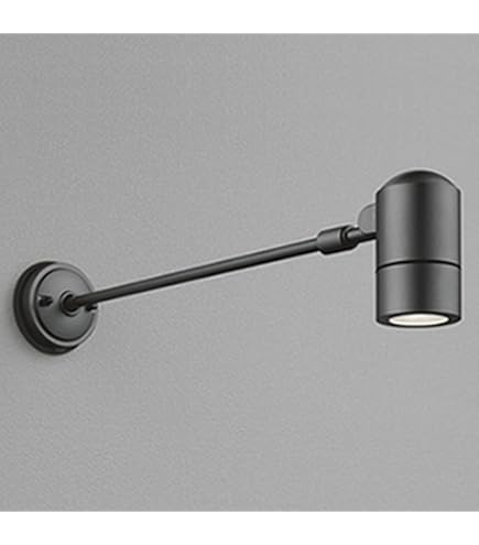 Amazon.co.jp: パナソニック(Panasonic) LEDスポットライト アーム付き
