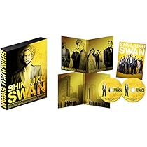 Amazon.co.jp: 新宿スワン プレミアム・エディション [DVD