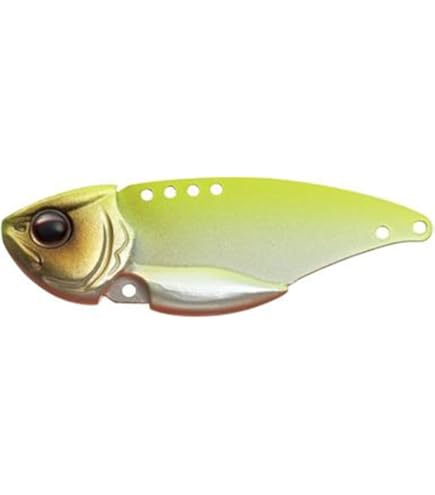 Amazon | エバーグリーン(EVERGREEN) メタルバイブ リトルマックス