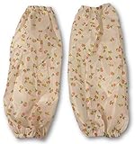 (ラブドワンズ) Loved Ones 腕カバー アームカバー 事務 洗濯 炊事 ガーデニング かわいい 可愛い カワイイ おしゃれ オシャレ お洒落 事務 防水 袖口カバー uv レディース z03