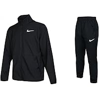 Amazon | [ナイキ] NSW SPE PK ハーフジップジャケット×ロング