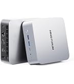 Minisforum M1 Pro 125H ミニPC 本体 Minisforum M1 ProミニPC｜IIntel® Core™ Ultra 5 Processor 125H