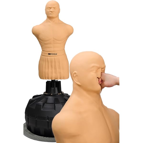 Amazon.co.jp: Century 101692 Bob Body Opponent Bag - Extra Large 