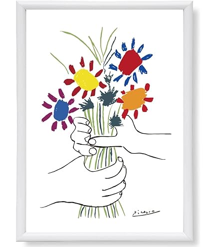 Amazon.co.jp: ジャンポール・リオペル オリジナルリトグラフ 1964