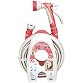 セフティー3 ハンディホースリール 15M ピンク SHR-15M-P