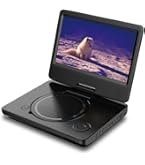 Amazon | ソニー 7V型 ポータブルDVDプレーヤー ブラック DVP-FX780 BC