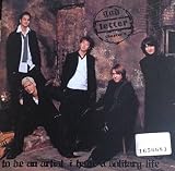 GOD vol.5 - Chapter 5 Letter(韓国盤)
